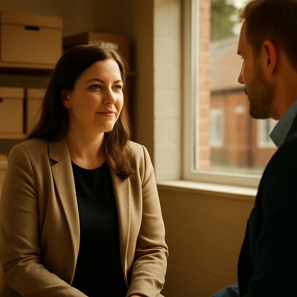 Finding a Reliable Self Storage Provider in Laygate