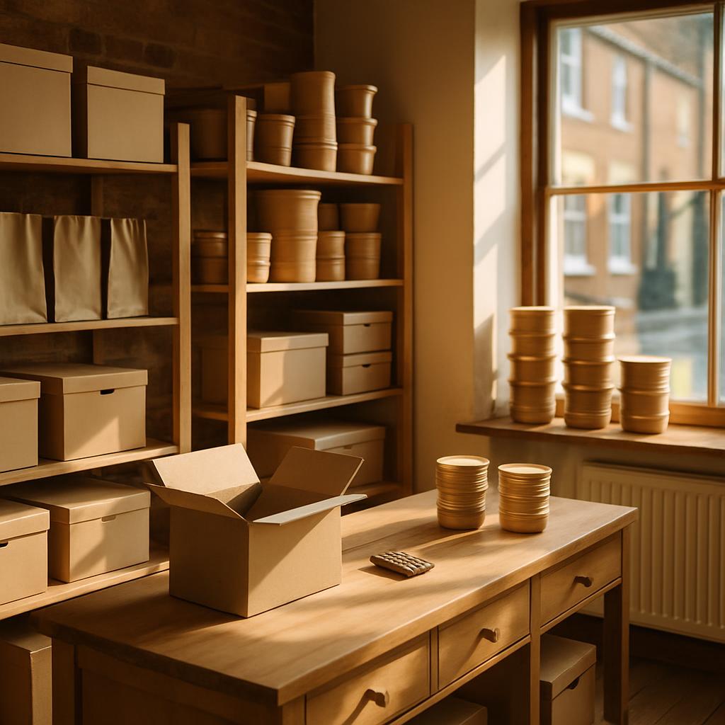 How Laygate Businesses Store Smarter—and What You Can Copy