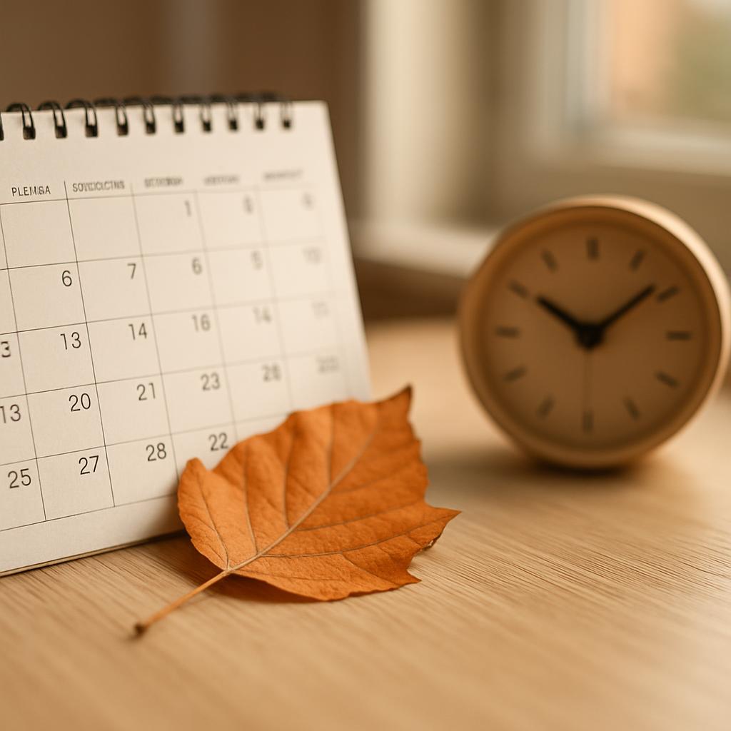 Timing Your Self Storage in Laygate