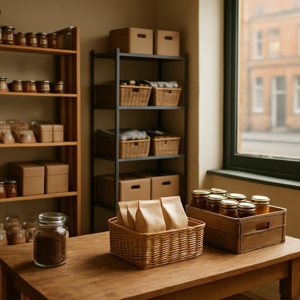 What Laygate Shop Owners Know About Storage