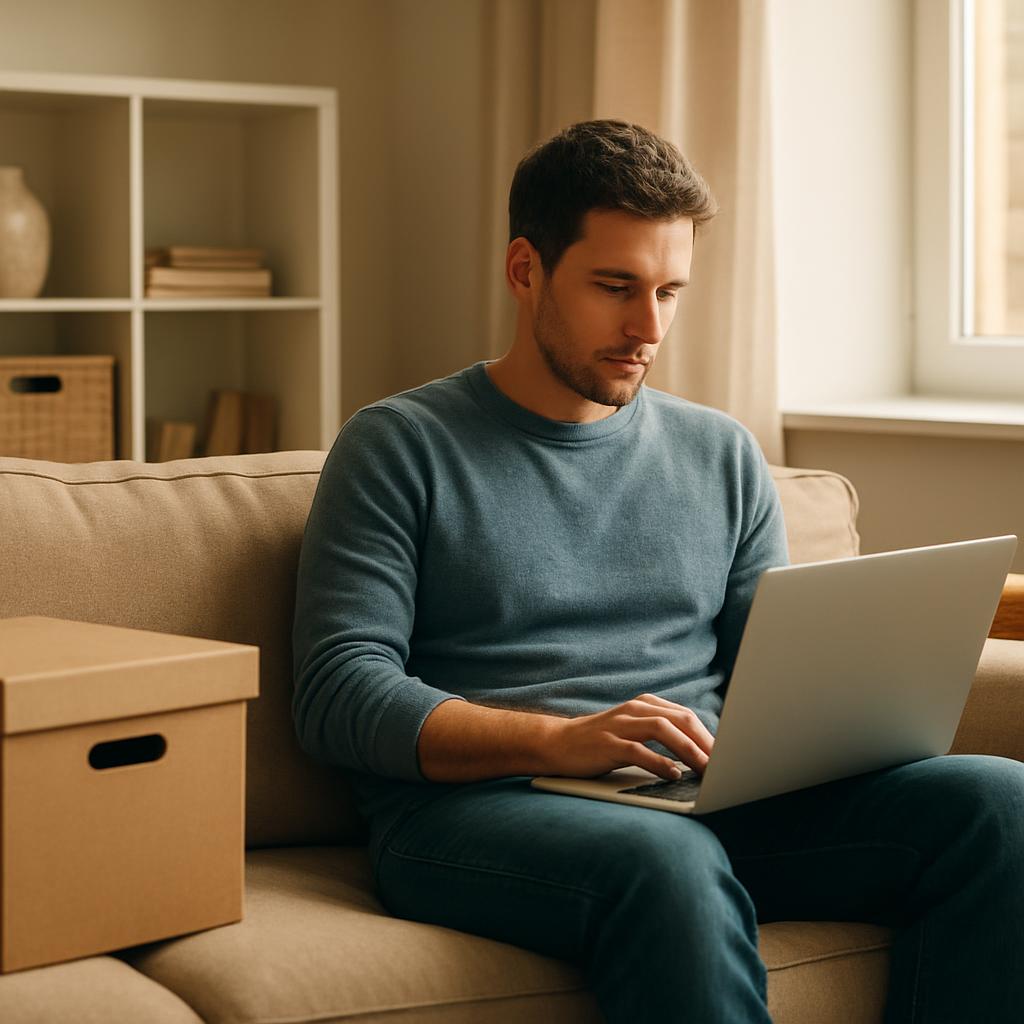 Why More Laygate Residents Are Using Self Storage Now